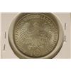 Image 2 : 1972 GERMAN SILVER MUNICH OLYMPICS 10 MARK