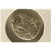 Image 1 : INDIA SILVER PUNCH COIN FROM 400B.C.-100A.D.