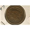 Image 1 : 1847 US LARGE CENT