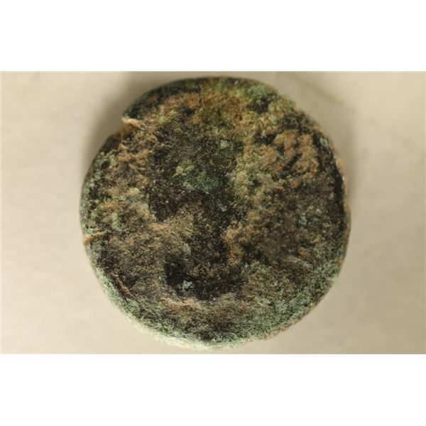 5TH-1ST CENTURY B.C. GREECE ANCIENT COIN