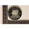 Image 1 : 2003-P US PF SILVER DOLLAR WRIGHT BROTHERS