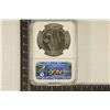 Image 2 : 1983-S OLYMPIC SILVER DOLLAR NGC MS69