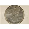 Image 1 : 2014 AMERICAN SILVER EAGLE BRILLIANT UNC