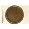 Image 1 : CIVIL WAR TOKEN "OUR UNION"