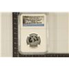 Image 1 : 2016-S SILVER F. MOULTRIE QUARTER NGC PF70