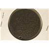 Image 2 : 1798 US LARGE CENT WITH HOLE HIGHER BOOK VALUE