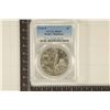 Image 1 : 1999-P DOLLEY MADISON US SILVER DOLLAR PCGS MS69