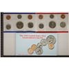 Image 2 : 1994 US MINT SET (UNC) P/D (WITH ENVELOPE)