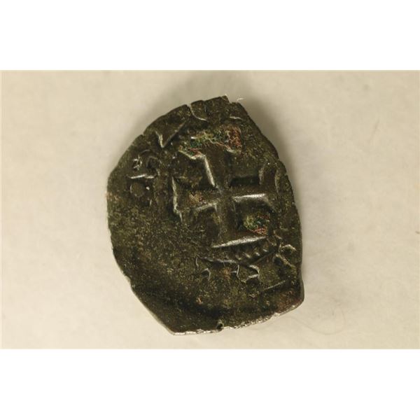 10-12TH CENTURY A.D. MEDIEVAL ANCIENT COIN