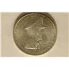 Image 2 : 1947-S PHILIPPINES SILVER 1 PESO .5787 OZ. ASW