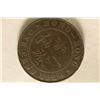 Image 1 : 1926 HONG KONG 1 CENT