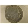 Image 1 : (SEMI-KEY) 1916-S FULL DATE BUFFALO NICKEL