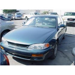 1996 Toyota Camry