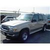 Image 1 : 1997 Ford Explorer