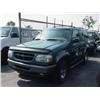 Image 1 : 1998 Ford Explorer