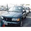 Image 1 : 2000 Kia Sportage