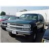 Image 1 : 1997 Chevy Tahoe LTV8 5.7L