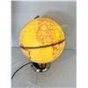 Image 1 : Illuminated Globe