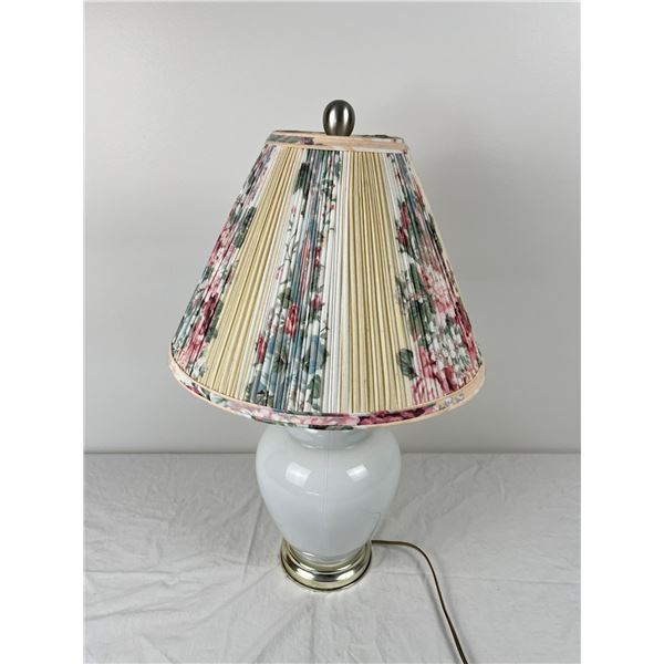 Table Lamp