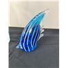 Image 2 : Blown Glass Fish