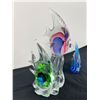 Image 3 : Blown Glass Fish