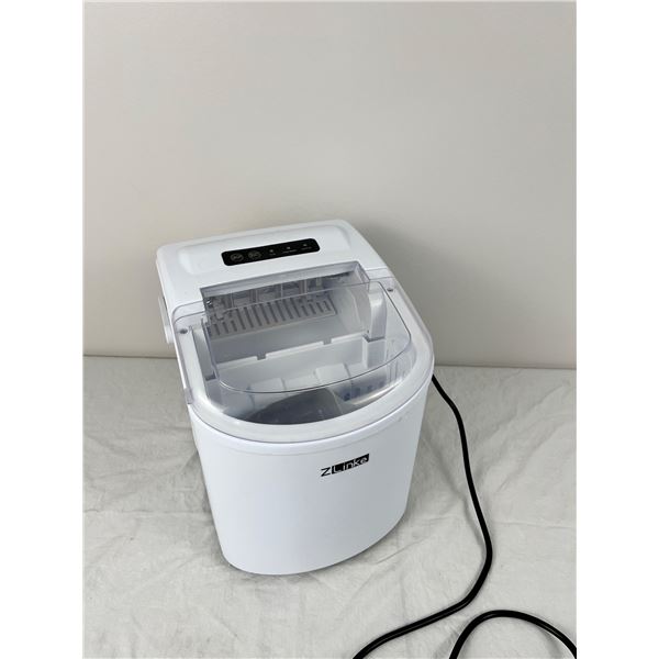 Portable Ice Maker