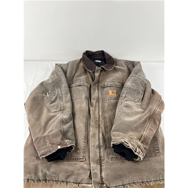 Carhartt Jacket