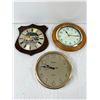 Image 1 : Clock Lot