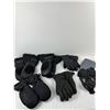 Image 1 : Gloves Lot and Ice Cleats