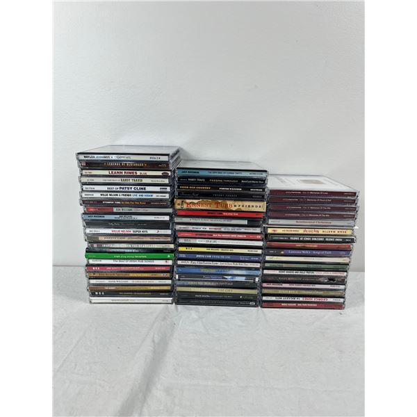 CD Lot