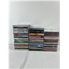 Image 1 : CD Lot