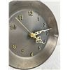 Image 2 : Castiron Wall Clock