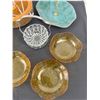 Image 2 : Decorative Glassware and Kitchen Decor