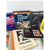 Image 3 : Home Improvement and Welding Books