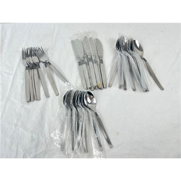 Witton Stainless Cutlery