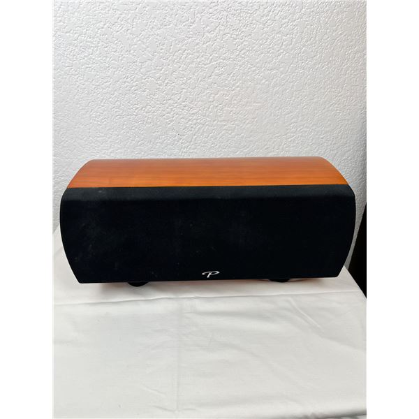 Paradigm Studio Center Speaker CC-490v5