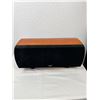 Image 1 : Paradigm Studio Center Speaker CC-490v5