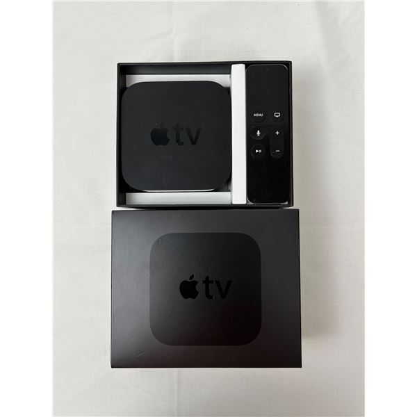 Apple TV Box (Tested)