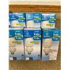 Image 3 : 10 Boxes Westinghouse 42W Daylight Twist Light Bulbs