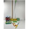 Image 1 : Home & Shop Cleaning Lot