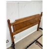 Image 2 : Fanfare Bed Frame with Head & Foot Board