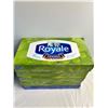 Image 2 : 5 Packages of 3 Kirkland Bath Tissue & 5 Boxes Royale Kleenex