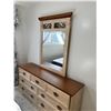 Image 1 : Dresser with Mirror