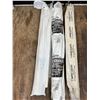 Image 1 : Assorted Rolls of Vapour Barrier