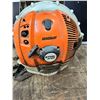 Image 2 : Stihl Backpack Blower