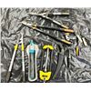 Image 1 : Assorted Gardening Tools
