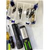 Image 2 : Assorted Screwdrivers, Pliers, Allan Keys & More