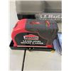 Image 2 : Stanley Stapler and Jobmate Laser Level