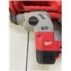 Image 2 : Milwaukee 1" Compact SDS Rotary Hammer