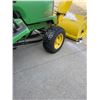 Image 8 : John Deere Tractor GX345